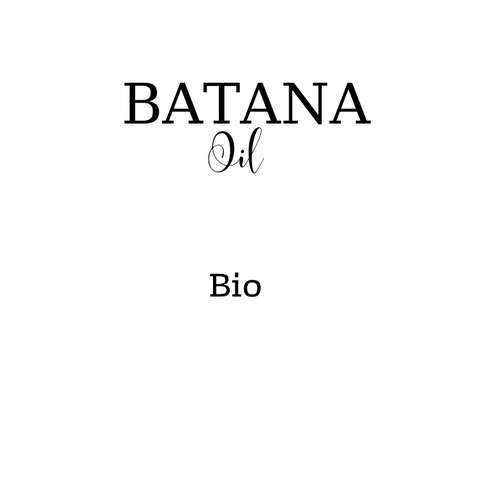 Batana Oil